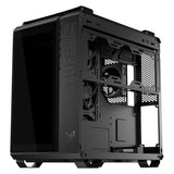 ASUS TUF Gaming GT502 Horizon ARGB (ATX, mATX, Mini-ITX)