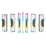Corsair Vengeance RGB (2 x 16GB, 6000 MHz, RAM DDR5, U-DIMM)