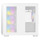 Antec C5 ARGB (ATX, ITX, mATX)
