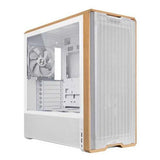 Lian-Li Lancool 217 INF (ATX, mATX, Mini-ITX, SSI EEB)