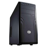 Cooler Master Force 500 (ATX, mATX)