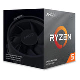 AMD Ryzen 5 5600X (AM4, 3.70 GHz, 6 -Core)
