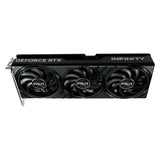 Palit GeForce RTX 5070 Infinity 3 (12 Go, GDDR7)
