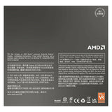 AMD Ryzen 5 8600G (AM5, 4.30 GHz, 6 -Core)
