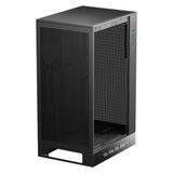 Deepcool CH270 Digital (mATX, Mini-ITX)