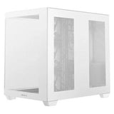 Deepcool CG530 4F WH (ATX, mATX, Mini-ITX)