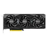 PNY GeForce RTX 5070 Overclocked Triple Fan (12 Go, GDDR7)