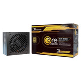 Seasonic Core GX-650-V2 ATX3.1 (650 W)