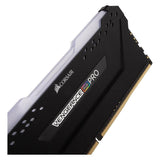 Corsair Vengeance RGB Pro (2 x 16GB, 3200 MHz, RAM DDR4, DIMM)