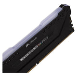 Corsair Vengeance RGB Pro (2 x 16GB, 3200 MHz, RAM DDR4, DIMM)