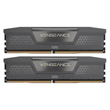 Corsair DIMM 32 GB DDR5-6000 (2 x 16GB, 6000 MHz, RAM DDR5, DIMM)
