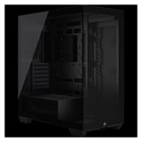 Corsair 3500X LX-R RGB iCUE LINK (ATX, E-ATX, mATX, Mini-ITX)