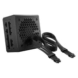 Corsair RMe Series (3rd Gen), RM1000e ThermalProtect, 1000 Watt, ATX 3.1, PCIe 5