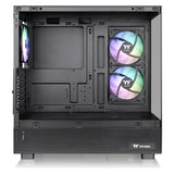 Thermaltake View 270 Plus TG ARGB (ATX, E-ATX, mATX, Mini-ITX)
