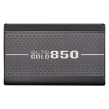 Cooler Master CoolerMaster Netzteil ELITE GOLD 850FM 850Watt (850 W)