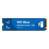 WD Blue SN5100 powered by SANDISK (1000 Go, M.2 2280)