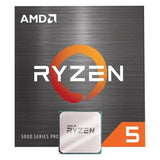 AMD Ryzen 5 5600X (AM4, 3.70 GHz, 6 -Core)