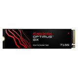 Sandisk Optimus GX 7100 (1000 Go, M.2 2280)