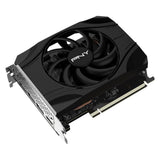 PNY GeForce RTX 5070Ti 16GB OC Triple Fa (16 Go, GDDR7)