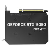 PNY GeForce RTX 5070Ti 16GB OC Triple Fa (16 Go, GDDR7)