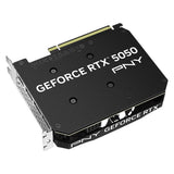 PNY GeForce RTX 5070Ti 16GB OC Triple Fa (16 Go, GDDR7)