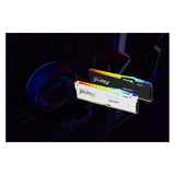 Kingston FURY Beast RGB (2 x 16GB, 6000 MHz, RAM DDR5, DIMM)