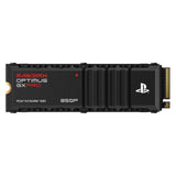Sandisk Optimus GX Pro 850P PCIe (2000 Go, M.2 2280)
