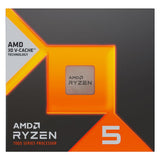 AMD Ryzen 5 7500X3D (AM5, 4 GHz, 6 -Core)