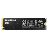 Samsung SSD 980 (1000 Go, M.2 2280)