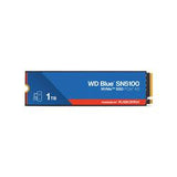WD Blue SN5100 powered by SANDISK (1000 Go, M.2 2280)
