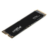 Crucial P3 Plus (2000 Go, M.2 2280)