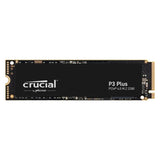 Crucial P3 Plus (2000 Go, M.2 2280)