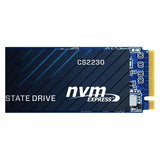 PNY CS2230 (500 Go, M.2 2280)
