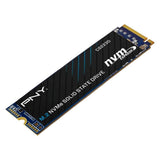 PNY CS2230 (500 Go, M.2 2280)