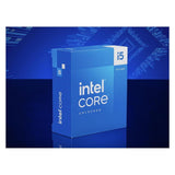 Intel Core i5-14600K (LGA 1700, 3.50 GHz, 14 -Core)