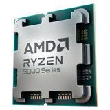 AMD Ryzen 9 9900X3D (AM5, 4.40 GHz, 12 -Core)