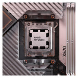 AMD Ryzen 5 7600 (AM5, 3.80 GHz, 6 -Core)