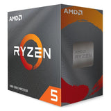 AMD Ryzen 5 5600 (AM4, 3.50 GHz, 6 -Core)
