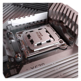 AMD Ryzen 5 7500X3D (AM5, 4 GHz, 6 -Core)