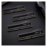 G.Skill Trident Z5 Neo (2 x 32GB, 6000 MHz, RAM DDR5, DIMM)