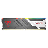 Patriot Viper Venom RGB (2 x 16GB, 6000 MHz, RAM DDR5, DIMM)