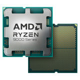 AMD Ryzen 9 9950X3D (AM5, 4.30 GHz, 16 -Core)