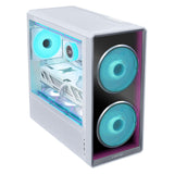 Lian-Li Lancool 217 INF (ATX, mATX, Mini-ITX, SSI EEB)