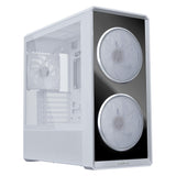 Lian-Li Lancool 217 INF (ATX, mATX, Mini-ITX, SSI EEB)