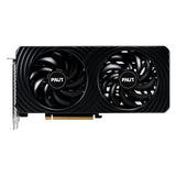 Palit GeForce RTX 5060 Ti Dual (8 Go, GDDR7)