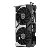 ASUS Dual GeForce RTX 5060 Ti OC (16 Go, GDDR7)