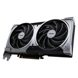 MSI GeForce RTX 5070 VENTUS 2X OC (12 Go, GDDR7)