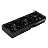 Gainward GeForce RTX 5060 Python III OC (8 Go, GDDR7)