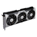 MSI GeForce RTX 5070 Ti VENTUS 3X OC (16 Go, GDDR7)