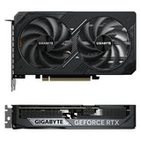 Gigabyte GeForce RTX 5060 Ti WINDFORCE MAX OC (8 Go, GDDR7)